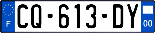 CQ-613-DY