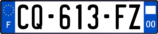 CQ-613-FZ