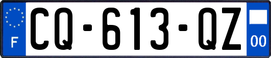 CQ-613-QZ