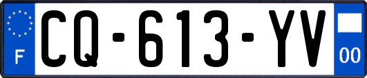 CQ-613-YV