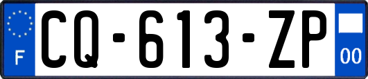 CQ-613-ZP