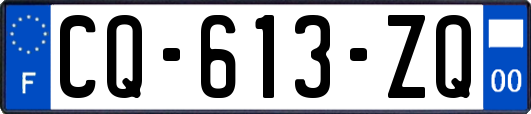 CQ-613-ZQ