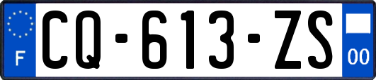 CQ-613-ZS