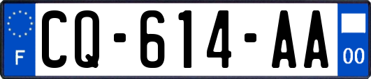 CQ-614-AA