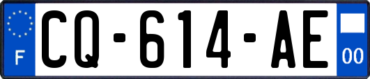 CQ-614-AE