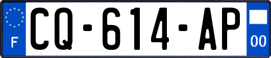 CQ-614-AP