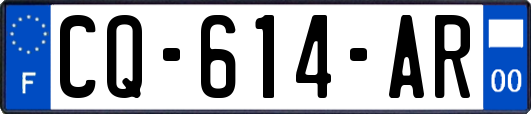 CQ-614-AR