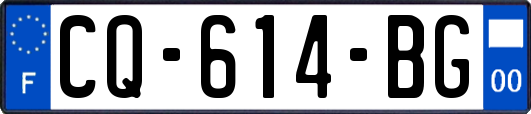 CQ-614-BG