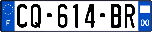 CQ-614-BR