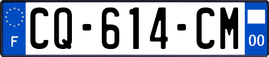 CQ-614-CM