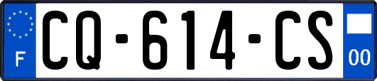 CQ-614-CS