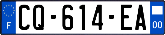 CQ-614-EA