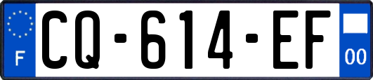 CQ-614-EF