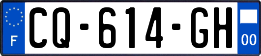 CQ-614-GH