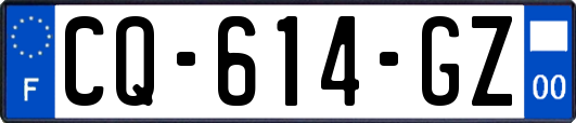 CQ-614-GZ