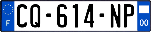 CQ-614-NP