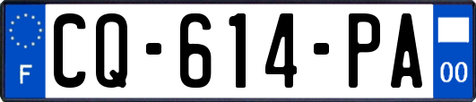 CQ-614-PA