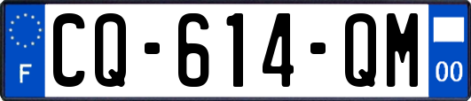 CQ-614-QM