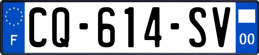 CQ-614-SV