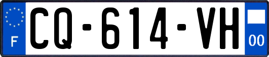 CQ-614-VH