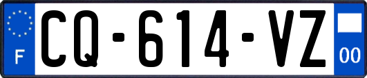 CQ-614-VZ