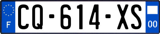 CQ-614-XS