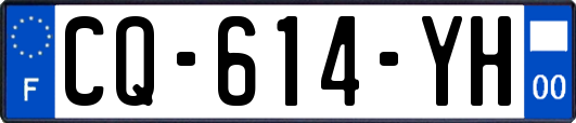 CQ-614-YH