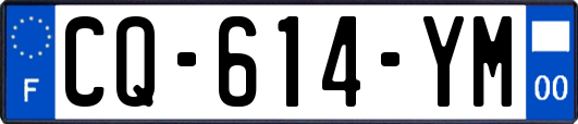 CQ-614-YM