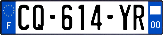 CQ-614-YR