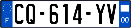 CQ-614-YV