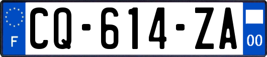 CQ-614-ZA