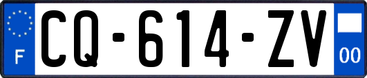 CQ-614-ZV