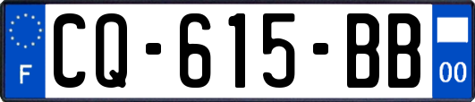 CQ-615-BB