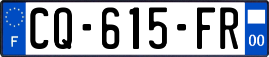 CQ-615-FR