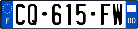 CQ-615-FW