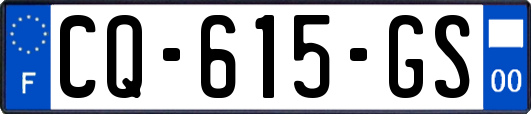 CQ-615-GS