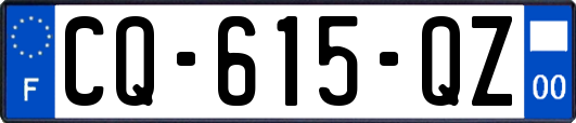 CQ-615-QZ