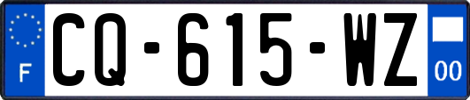 CQ-615-WZ