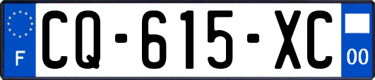 CQ-615-XC