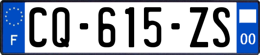 CQ-615-ZS