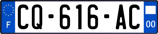 CQ-616-AC