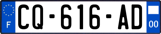 CQ-616-AD