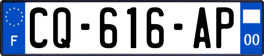 CQ-616-AP