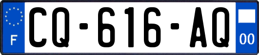 CQ-616-AQ