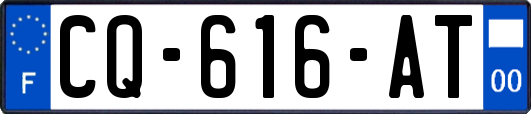 CQ-616-AT