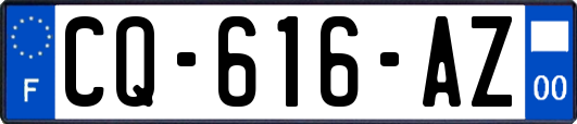 CQ-616-AZ