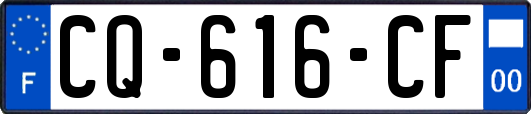 CQ-616-CF