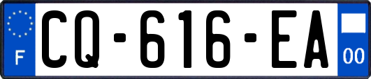 CQ-616-EA