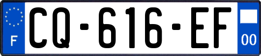 CQ-616-EF