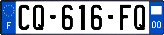 CQ-616-FQ